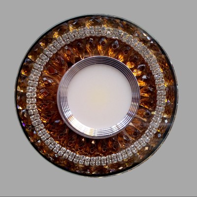լամպի շրջանակ LED 1237C 5w KG214-11-4
